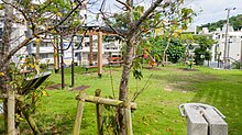 Playground and exercise equipment