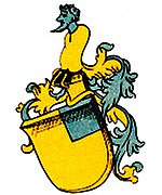 Wappen der Zollikofer von 1471