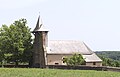 Église Exaltation-de-la-Sainte-Croix de Tarasteix