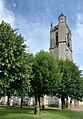 Église Saint-Germain d'Irancy