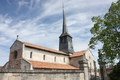 Église Saint-Maurice de Songy