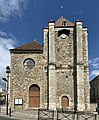 Église Saint-Nicolas de La Queue-en-Brie