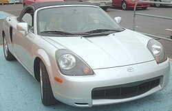 Toyota+mr2+2002+specs