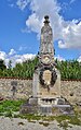 Monument aux morts.