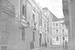 Miniatura para Biblioteca de la Casa del Pueblo de Madrid