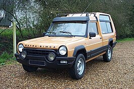 Matra Rancho