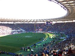 Stade olympique