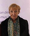 Q93652 Christine Nöstlinger op 4 maart 2012 geboren op 13 oktober 1936 overleden op 28 juni 2018