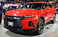 Chevrolet Blazer