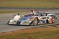 Спортпрототип MG-Lola EX257, 2005 год, Ле-Ман