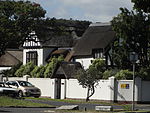 Type of site: House. This is part of the oldest so-called garden city in South Africa.