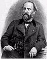 Antoine François Marmontel overleden op 16 januari 1898