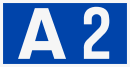 Autoestrada A2
