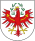 AUT Tirol COA.svg