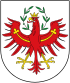 Coat of arms of Tirole