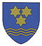 Wappen der Gemeinde Weißenbach