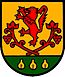 Blason de Zagersdorf