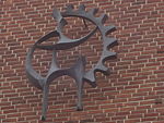 Lista över skulpturer i Eskilstuna kommun