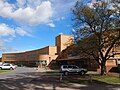 Adelaide High School, West Terrace, Adelaide. Completed 1951.[92]