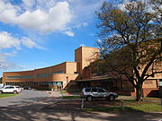 Adelaide High School