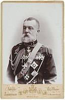 Sebastiaan Mattheus Sigismund de Ranitz (1846–1916)