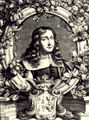 Fürst Agostino Chigi (1634–1705), Neffe von Alexander VII.