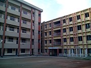 Ahammad Uddin Shah Shishu Niketon School & College started as a kindergarten in 1982.[5]