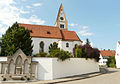 Katholische Pfarrkirche St. Georg