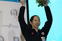 Akiyo Noguchi, 2017