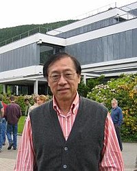 אנדרו יאו, 2005