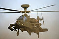 AgustaWestland Apache AH.1