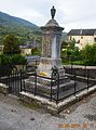 Monument aux morts.