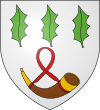 Arms of Burnett of Leys.svg