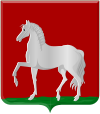 Coat of arms of Assendelft