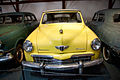 Studebaker Champion Regal Deluxe 1948.