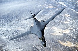 B-1 Lancer