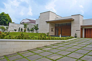 Fifty-one percent of real estate professionals expect home values to increase - pic BF House - Originis Design - Bogor