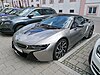 BMW i8 Roadster