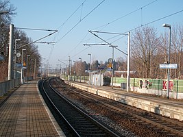Haltepunkt Glauchau-Schönbörnchen (2016)