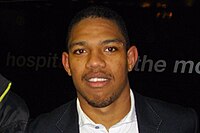 Angelo Balanta