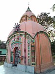 Jalshara: Baro chala Buro Shiva temple