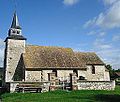 Église Saint-Denis de Bernières-sur-Seine