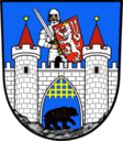 Beroun címere