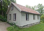 Bedehuset Betlehem, Norsk folkemuseum