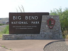 Big Bend National Park