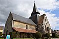 Église Saint-Martin de Blacourt