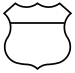 Blank shield.svg