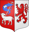 Blason de Auch