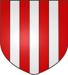 Blason de Cult