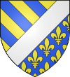 Coat of airms o Oise